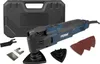 FERM OTM1007 Oszillierendes Multitool – 300 W – inkl. 7 Produktbild-Vorschau 1