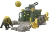 schleich ELDRADOR CREATURES 42809, 6 Jahr(e), Mehrfarbig, Produktbild-Vorschau 5