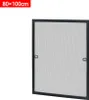 LZQ 80x100cm síť proti hmyzu síť proti hmyzu 2 kusy síť Náhled obrázku produktu 13