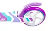 Roller Scooter Cityroller Raven Zea White/Violet 200mm mit Produktbild-Vorschau 7