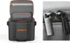 Jackery 90-1000-USYOR1, Taška na přenášení, Šedá, Oranžová, Náhled obrázku produktu 15