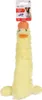 Plüsch wackelige Ente 34x14 cm Hund Produktbild-Vorschau 3
