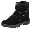 Lico Wildlife V Winterstiefel Schwarz Produktbild-Vorschau 12