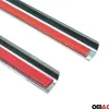 Moulures de fenêtre pour Renault Kangoo 2008-2020 inox Voir les images du produit 9