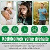 Perfect-Sleep24® 120-dielne nosové pásiky znižujú chrápanie Náhľad obrázku produktu 4