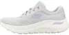 SKECHERS ARCH FIT 2.0 BIG LEAGUE Grau Produktbild-Vorschau 2
