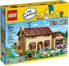 LEGO® Simpsons 71006 The Simpsons House Náhled obrázku produktu 8