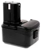 Batterie pour Hitachi type EB1214S NiMH Voir les images du produit 2