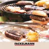 Fackelmann Pince à barbecue BBQ, pince de cuisine de Voir les images du produit 15