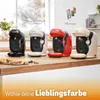 Bosch TAS114E, Pad-Kaffeemaschine, 0,7 l, Kaffeekapsel, Produktbild-Vorschau 19