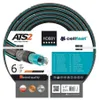 CELLFAST HOBBY ATS2, 25 m, Nadzemný, Čierna, 30 bar, -20 - Náhľad obrázku produktu 20