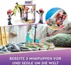 LEGO 41716 Friends Stephaniino dobrodružství na plachetnici Náhled obrázku produktu 42