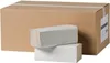 5000 Papierhandtücher | Z-Falz | recycling | 1-lagig | 23 x Produktbild-Vorschau 2