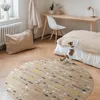 Indische Pfeile pastellfarbenes Boho-Muster – Vinyl Produktbild-Vorschau 2
