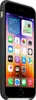 Custodia in silicone per iPhone SE di Apple - Mezzanotte Anteprima dell’immagine prodotto 3