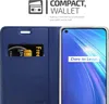 Cadorabo Handyhülle für Realme 6 4G / 6s Schutz Hülle in Produktbild-Vorschau 5
