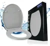 WENKO Premium WC SITZ SAMOS Absenkautomatik Brillen Produktbild-Vorschau 1