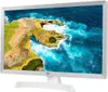 Téléviseur LG LED (2022) HD 23,6 pouces - 24TQ510S-WZ Voir les images du produit 2