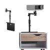 Support pour projecteur de lit, base réglable en hauteur, Voir les images du produit 14