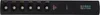 A black bar with multiple circular lights and text labels indicating color temperatures and branding. Podgląd zdjęcia produktu