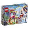 LEGO DC Super Hero Girls Harley Quinn to the rescue, Náhľad obrázku produktu 3