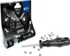 Schwalbe -Tasche A 50 Spikes + Tools Produktbild-Vorschau 1