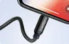 Cavo USB Baseus 3W1 Usb-C / Lightning / Micro 3A 1,2M Anteprima dell’immagine prodotto 34
