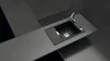 Schock Einbauspüle Cristadur Mono D-100 XS A mit Produktbild-Vorschau 4
