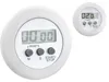 Kuchynský časovač s magnetickým LCD displejom Stojan Náhľad obrázku produktu 3