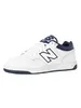 New Balance Sneaker 480 Sportschuhe Weiß Herren Produktbild-Vorschau 30