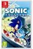 Hra SONIC FRONTIERS (NSW) Náhled obrázku produktu 1