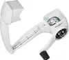Westmark 1172 22 60 Trommelreibe'Trio'm.3 Trommeln, silber Produktbild-Vorschau 30