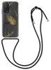 kwmobile Necklace Case kompatibel mit Xiaomi Mi 10T / Mi Produktbild-Vorschau 1