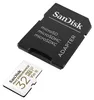 SanDisk Max Endurance, 32 GB, MicroSDHC, Klasse 10, UHS-I, Produktbild-Vorschau 5