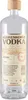 A clear studio shot of a bottle of Koskenkorva Vodka. Produktbild-Vorschau