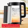 Tefal Thermo Protect KO1408E0, 1,5 liter, 1500 W, zwart, Productafbeelding-voorbeeld 3