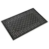Fußmatte Tivoli 80x120 cm Grau – für Innen & Außen, Produktbild-Vorschau 4