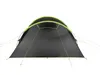 Tunnelzelt 5 Personen 485x320x200cm, wasserdicht, Produktbild-Vorschau 4