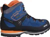 Meindl Litepeak GTX, Männlich, Erwachsener, Schwarz, Blau, Produktbild-Vorschau 19
