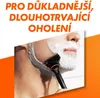 Gillette Fusion Manual Razor 10 ostrzy Podgląd zdjęcia produktu 6