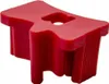 A red engine timing tool is shown against a white background. Podgląd zdjęcia produktu