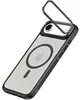 Housse de protection pour iPhone Air, compatible avec Voir les images du produit 2