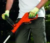 Black & Decker GLC1823L20 18V 2,0 Ah Li-Ion Rasentrimmer Produktbild-Vorschau 6