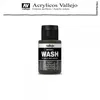 Vallejo 76.517, 35 ml, Grau, Matte, Flasche Produktbild-Vorschau 9