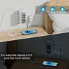 TESSAN Mehrfachstecker für Steckdose Steckdosenadapter 3 Produktbild-Vorschau 6