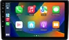 Autoradio Android da 9'' con 64 GB per Fiat Panda 169 Anteprima dell’immagine prodotto 1