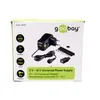 Goobay 53995 Alimentazione universale 3 V - 12 V 0,6 A Nero Anteprima dell’immagine prodotto 14