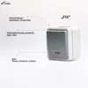 Feuchtraum Kontroll-Schalter McPower Fix Produktbild-Vorschau 4