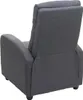 Fernsehsessel HWC-F76, Relaxsessel Sessel Liegesessel, Produktbild-Vorschau 3