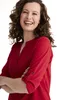 Stooker Women MARIE Damen T-Shirt 3/4-Arm Regular Fit 48/50 Produktbild-Vorschau 3